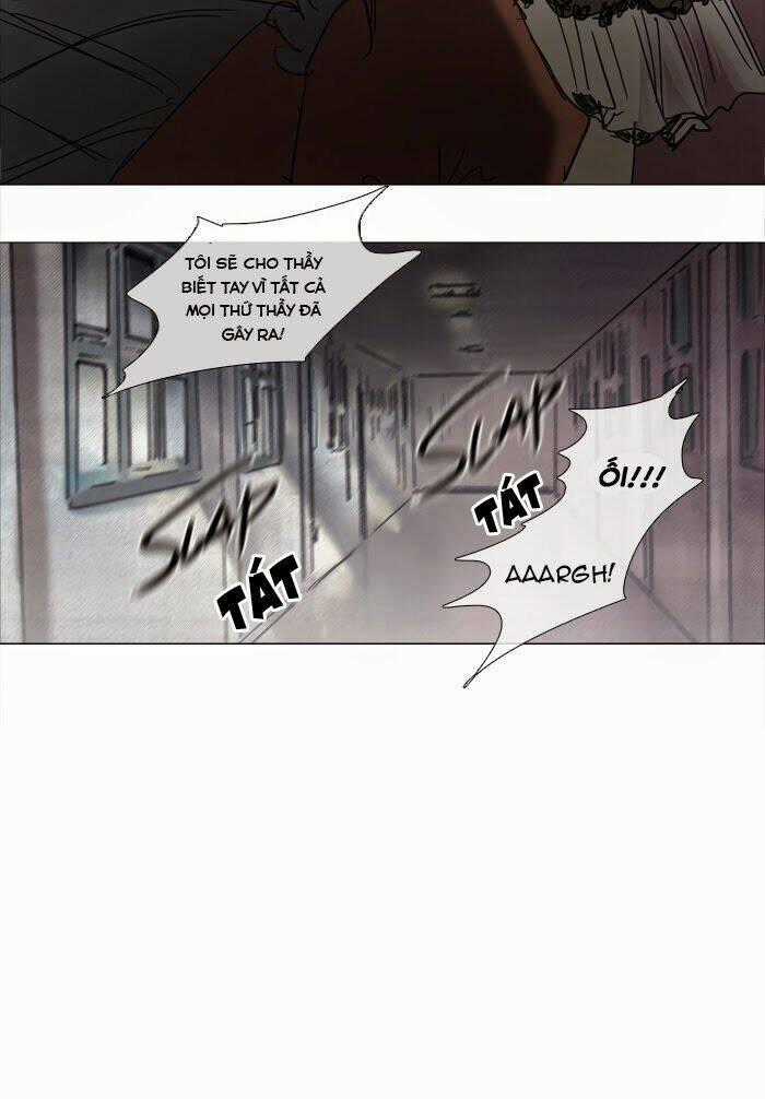 Nữ Sinh Phép Thuật - Chapter 29 - Trang 37