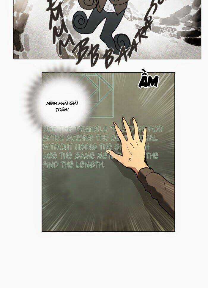 Nữ Sinh Phép Thuật - Chapter 30 - Trang 25