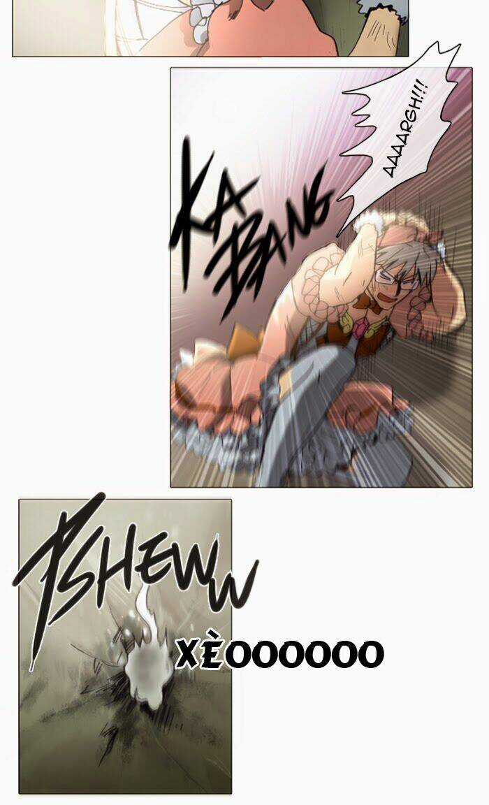 Nữ Sinh Phép Thuật - Chapter 30 - Trang 6