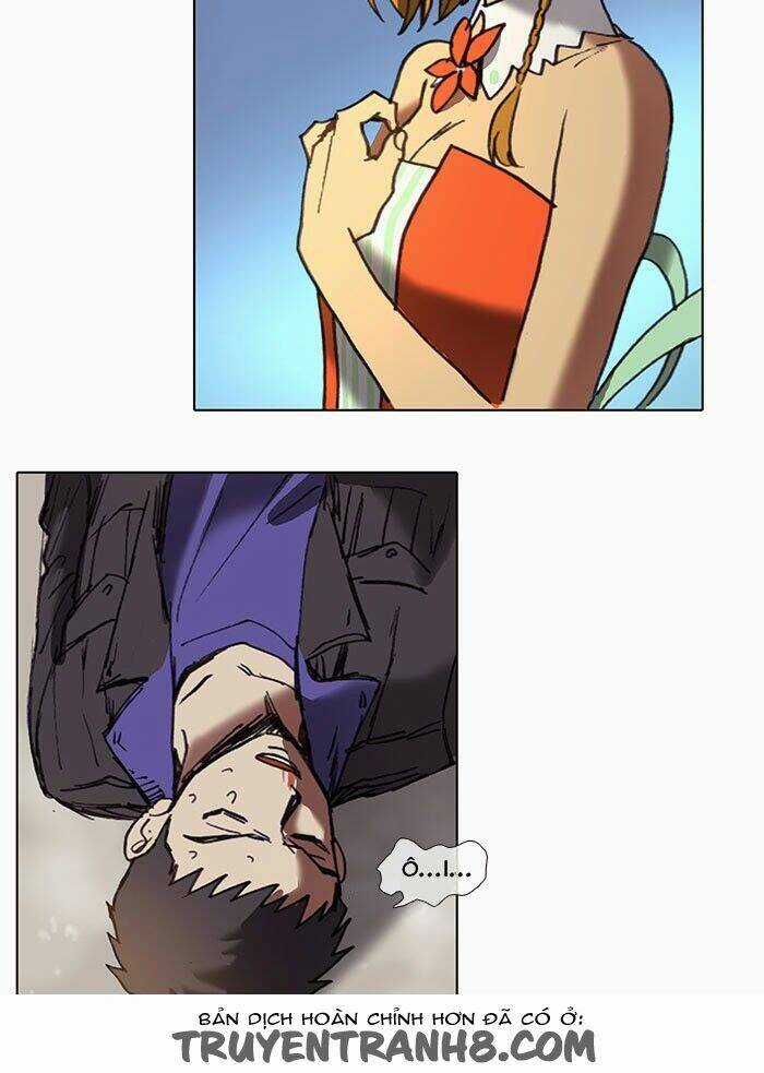 Nữ Sinh Phép Thuật - Chapter 31 - Trang 11