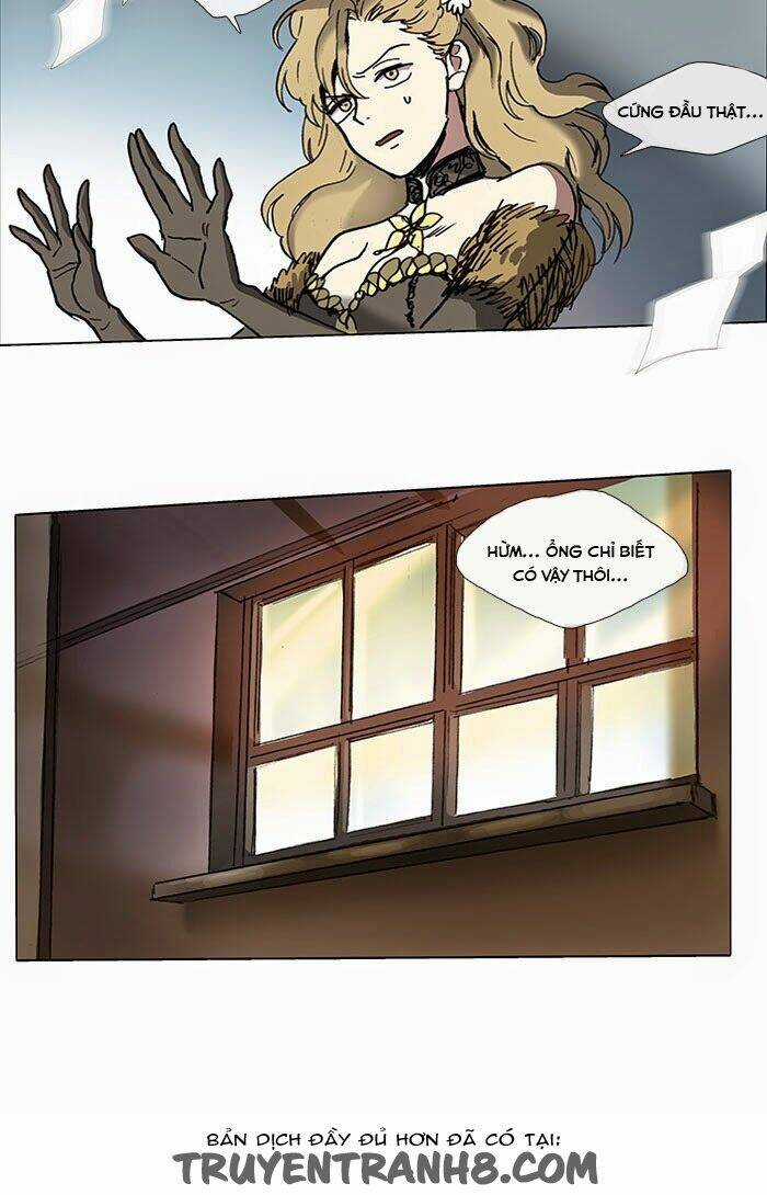 Nữ Sinh Phép Thuật - Chapter 31 - Trang 19