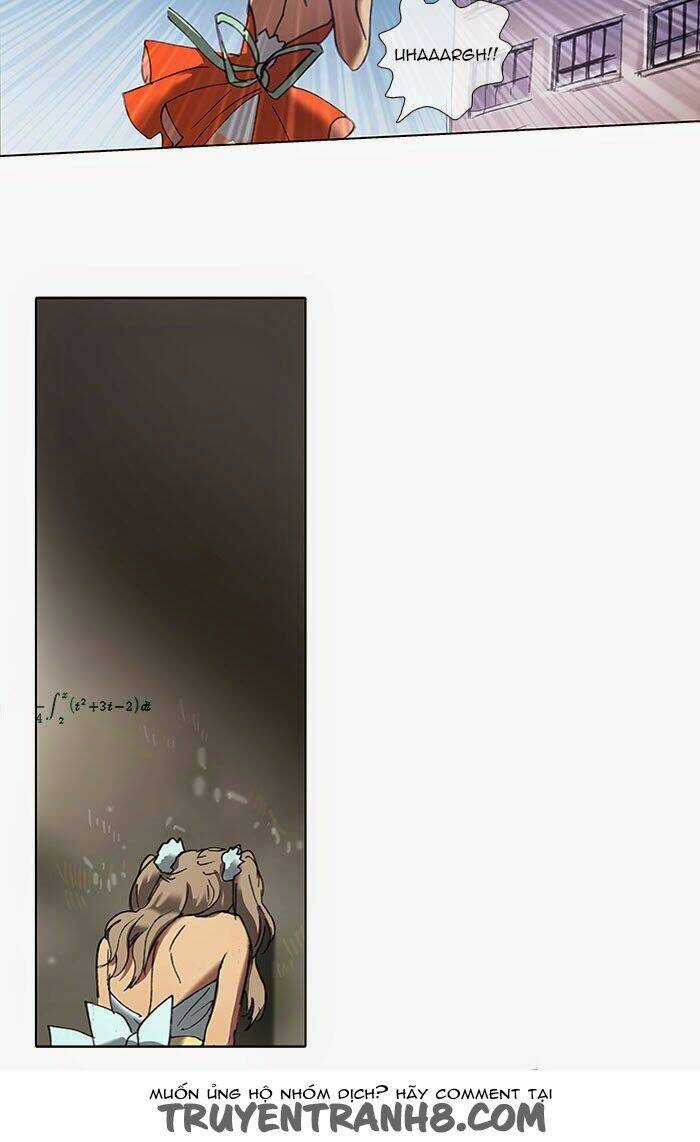 Nữ Sinh Phép Thuật - Chapter 31 - Trang 31