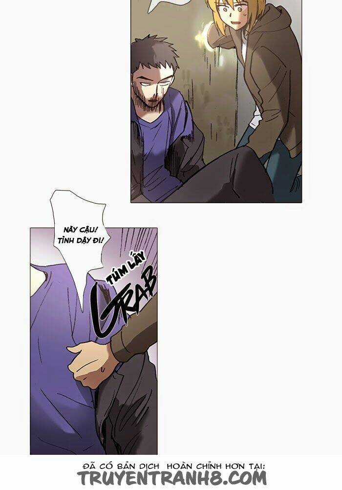 Nữ Sinh Phép Thuật - Chapter 31 - Trang 6