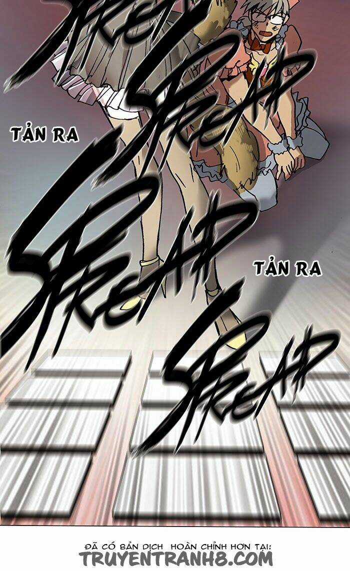 Nữ Sinh Phép Thuật - Chapter 32 - Trang 14