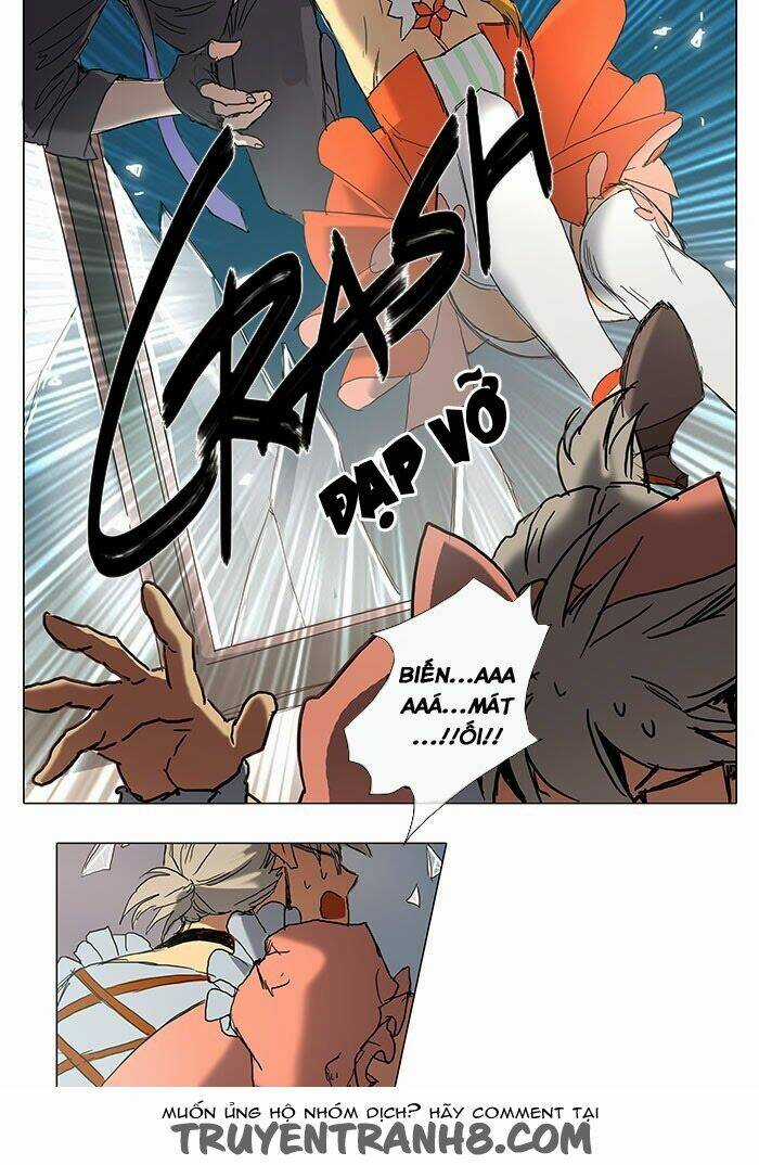 Nữ Sinh Phép Thuật - Chapter 32 - Trang 26