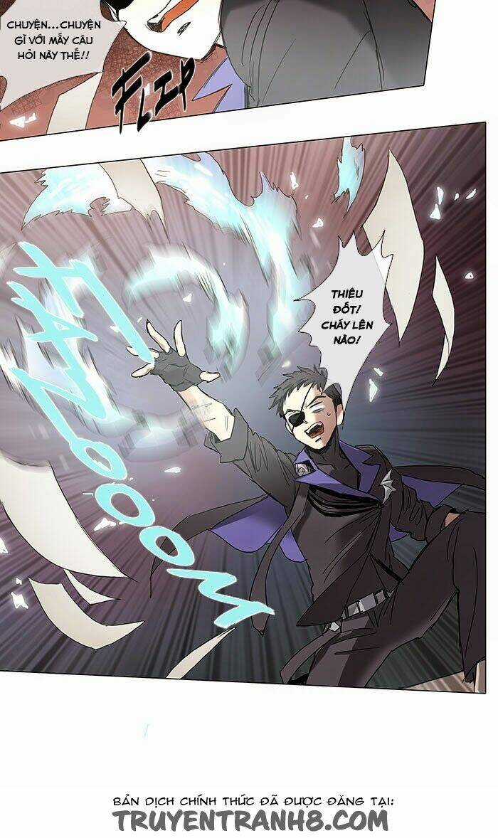 Nữ Sinh Phép Thuật - Chapter 32 - Trang 28