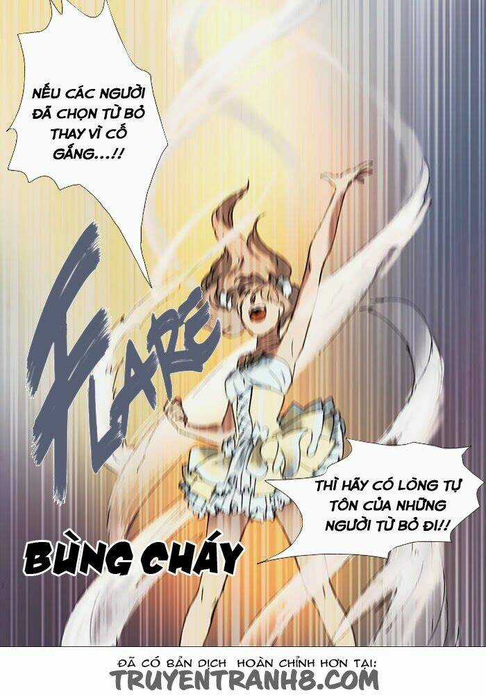 Nữ Sinh Phép Thuật - Chapter 33 - Trang 25