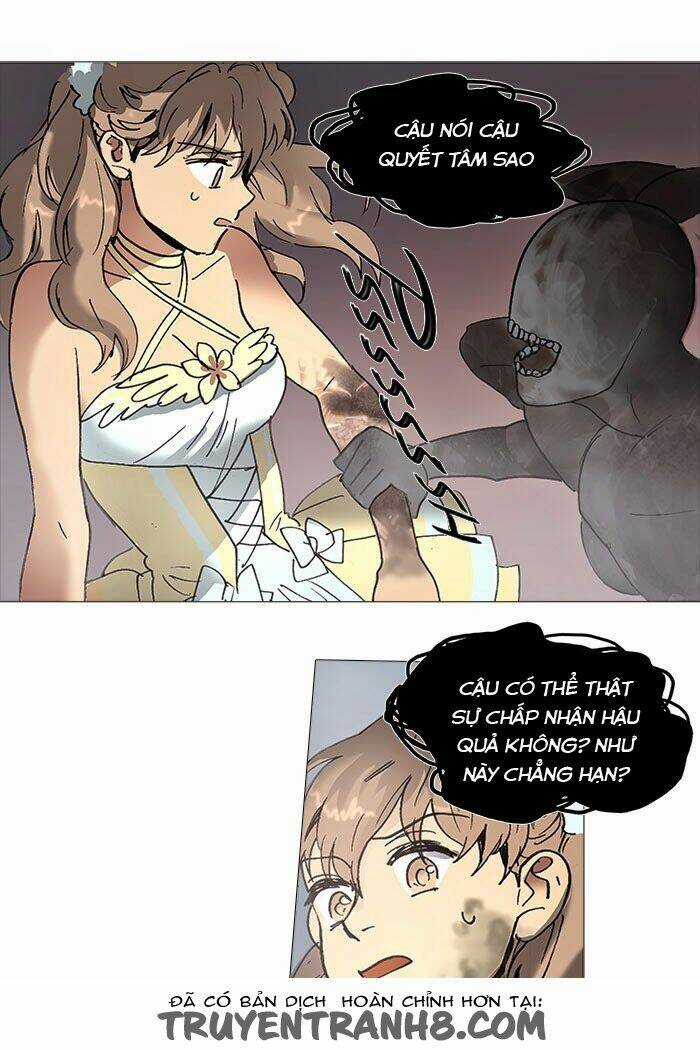 Nữ Sinh Phép Thuật - Chapter 33 - Trang 30