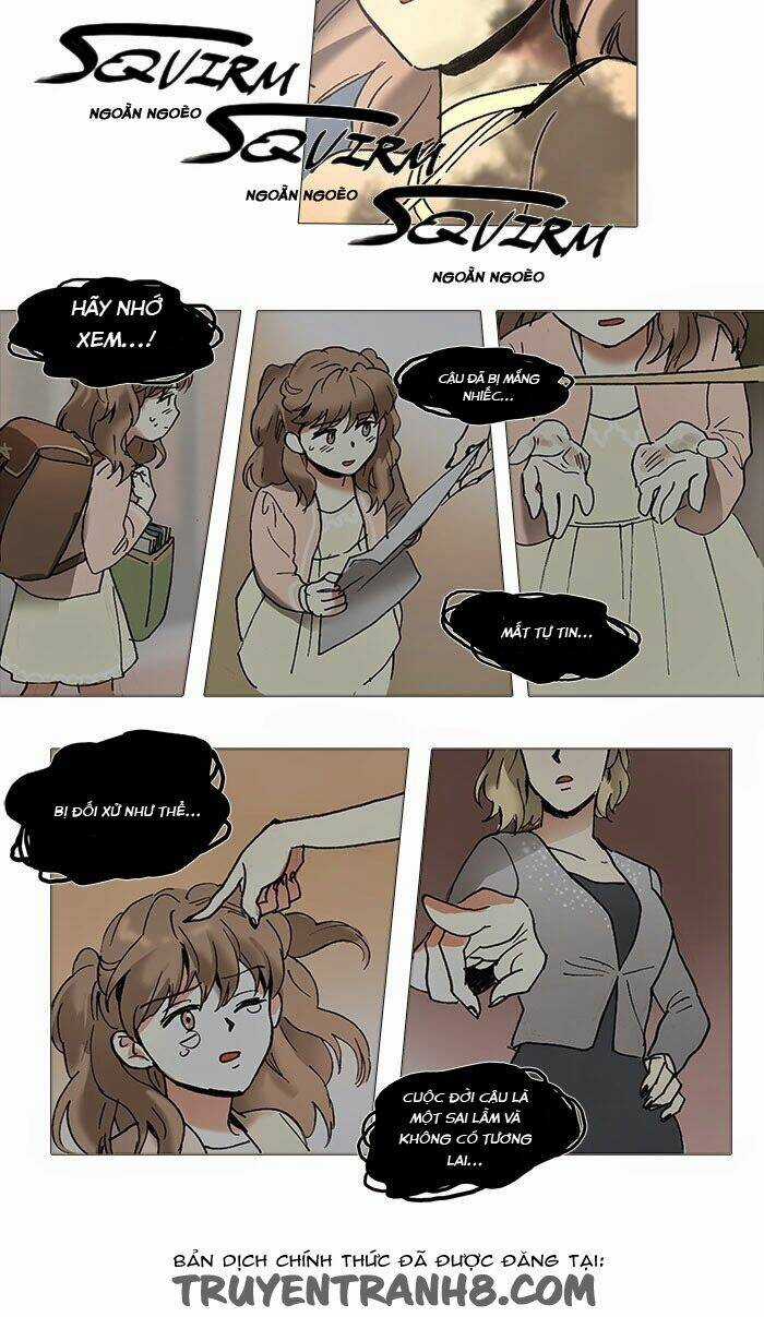 Nữ Sinh Phép Thuật - Chapter 33 - Trang 31