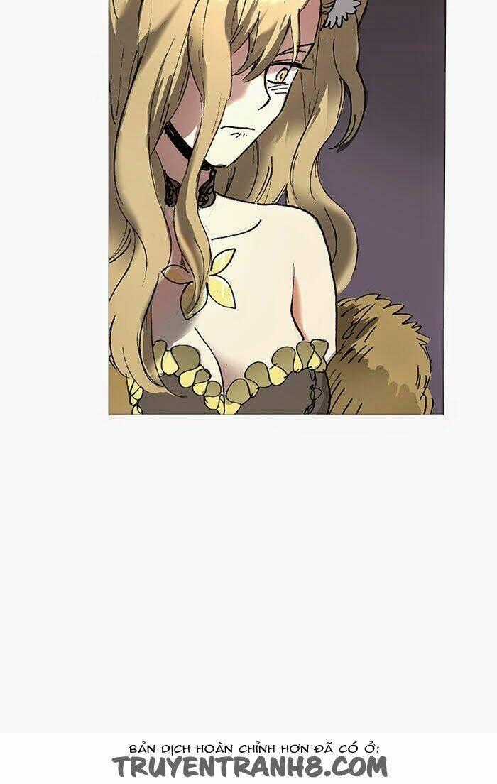 Nữ Sinh Phép Thuật - Chapter 33 - Trang 35
