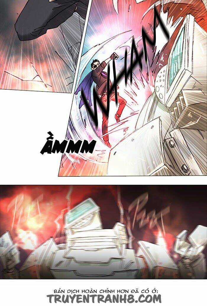 Nữ Sinh Phép Thuật - Chapter 33 - Trang 9