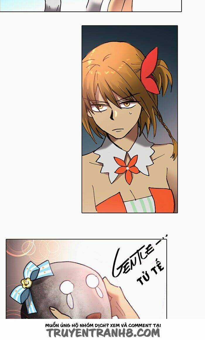 Nữ Sinh Phép Thuật - Chapter 34 - Trang 12