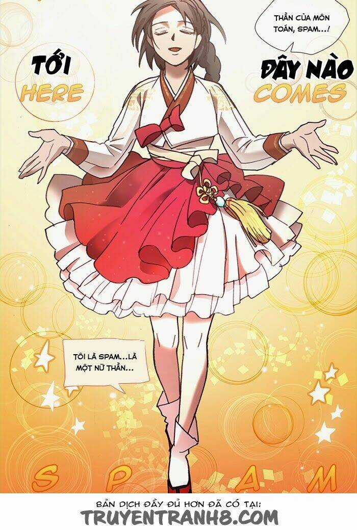 Nữ Sinh Phép Thuật - Chapter 34 - Trang 21