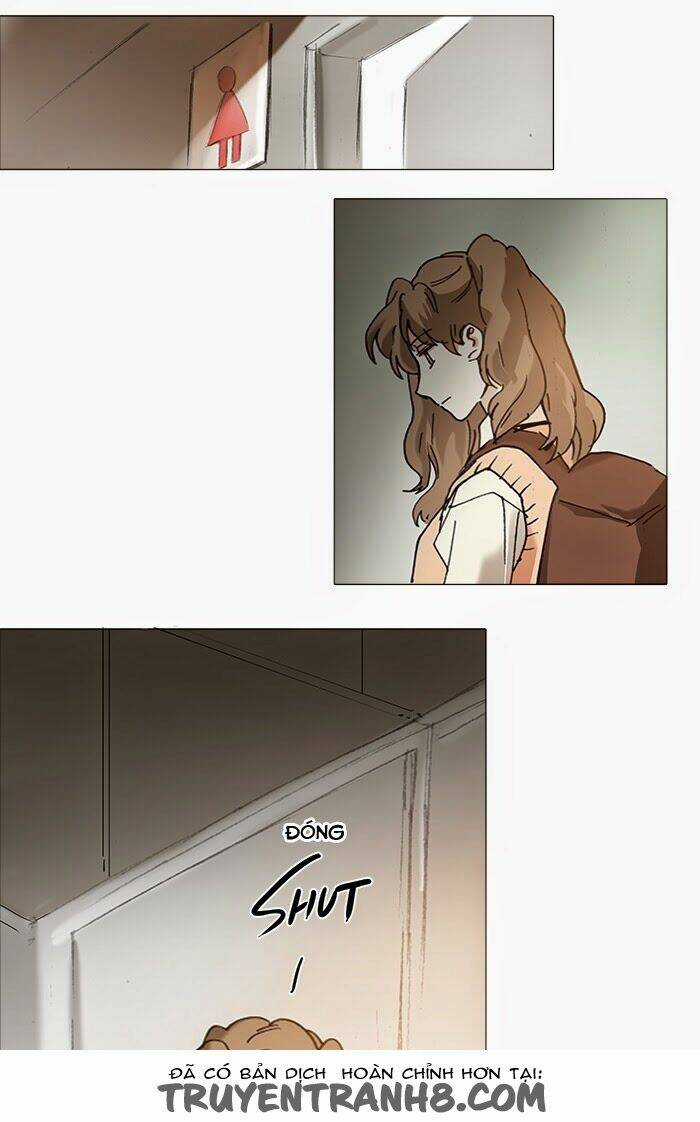 Nữ Sinh Phép Thuật - Chapter 35 - Trang 35