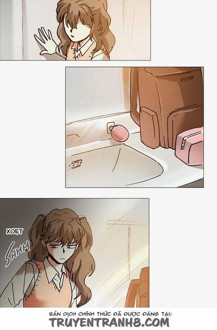 Nữ Sinh Phép Thuật - Chapter 35 - Trang 36