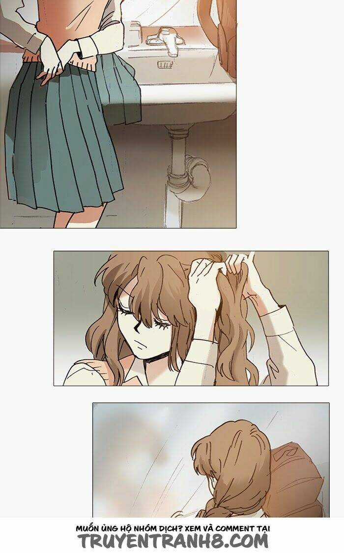 Nữ Sinh Phép Thuật - Chapter 35 - Trang 37