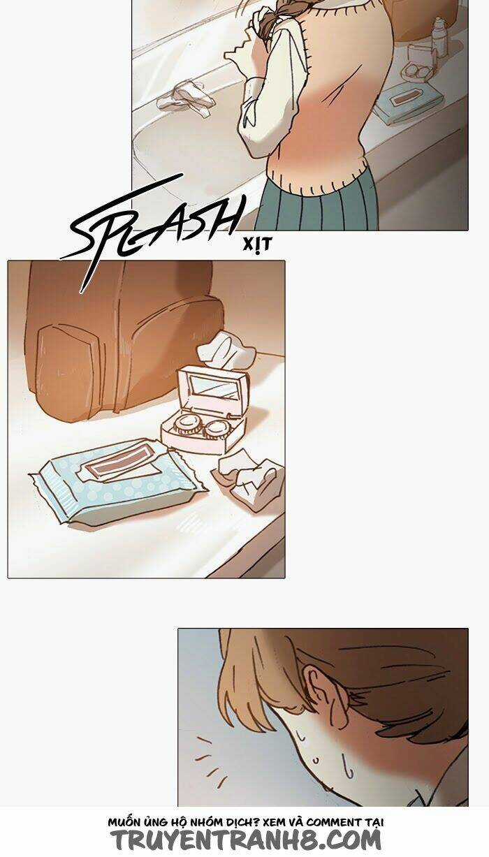 Nữ Sinh Phép Thuật - Chapter 35 - Trang 38