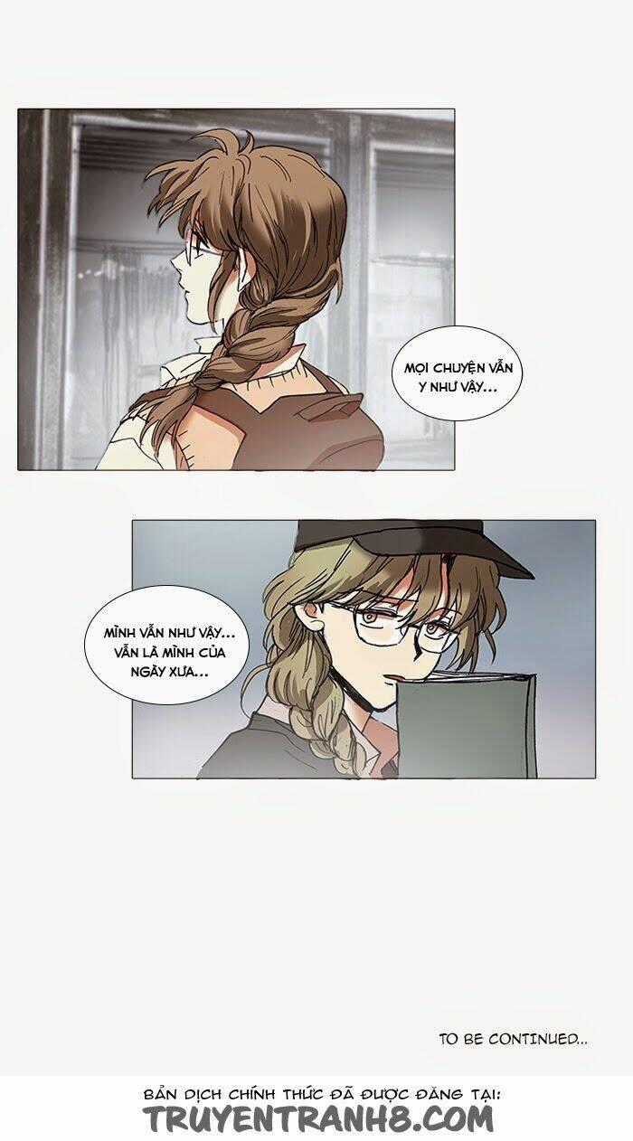 Nữ Sinh Phép Thuật - Chapter 35 - Trang 45