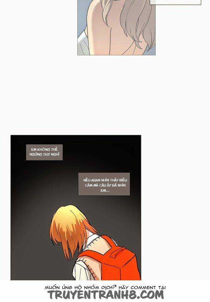 Nữ Sinh Phép Thuật - Chapter 36 - Trang 15