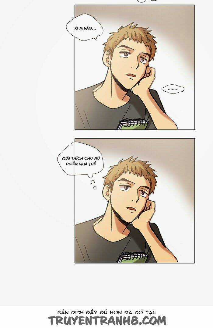 Nữ Sinh Phép Thuật - Chapter 36 - Trang 27