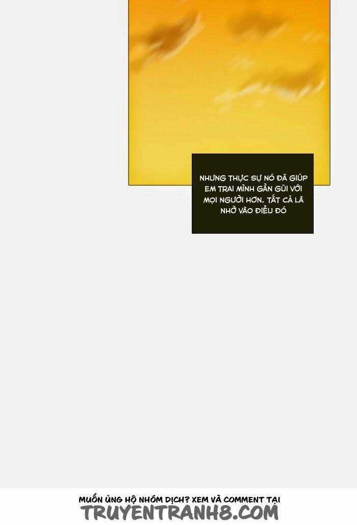 Nữ Sinh Phép Thuật - Chapter 36 - Trang 40