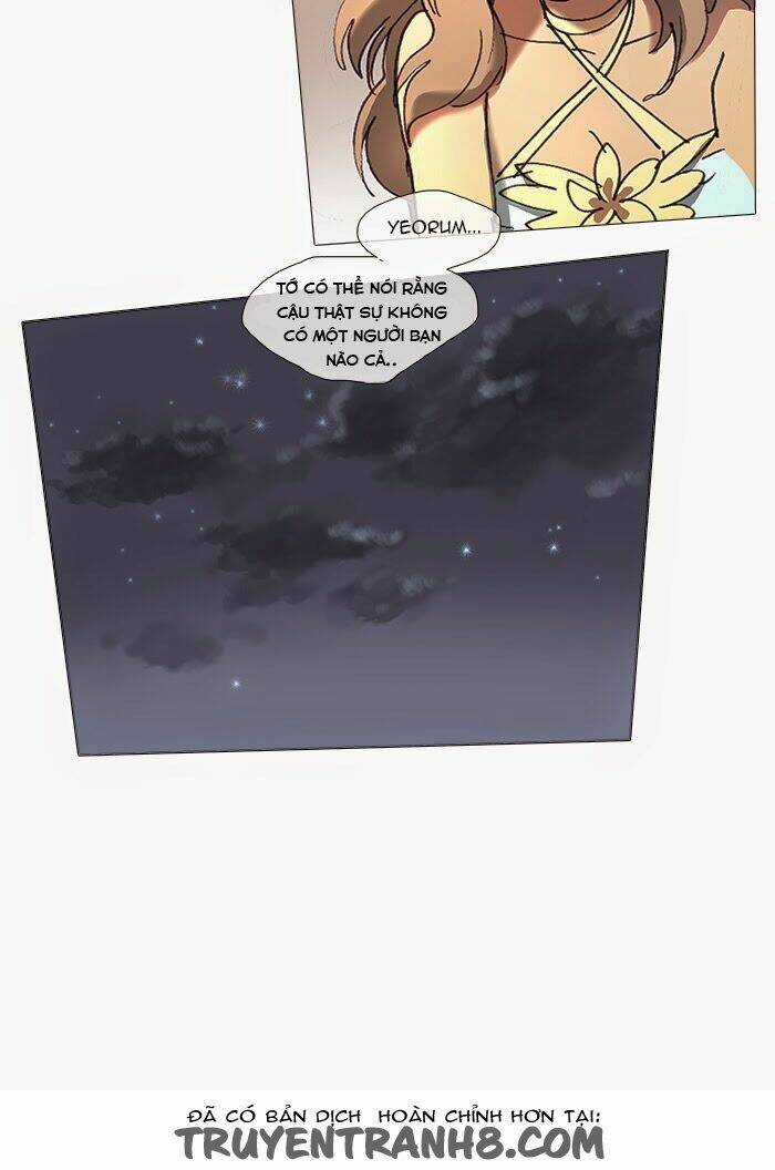 Nữ Sinh Phép Thuật - Chapter 37 - Trang 14