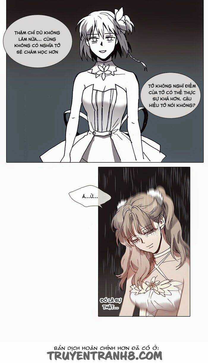 Nữ Sinh Phép Thuật - Chapter 37 - Trang 20