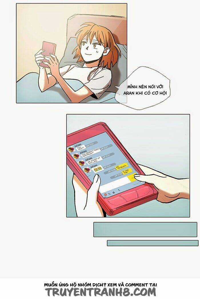 Nữ Sinh Phép Thuật - Chapter 37 - Trang 26