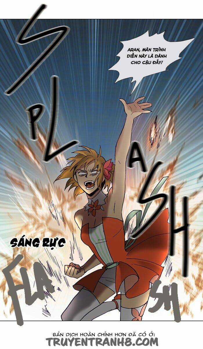 Nữ Sinh Phép Thuật - Chapter 37 - Trang 5