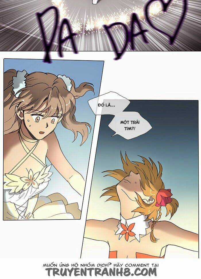 Nữ Sinh Phép Thuật - Chapter 37 - Trang 6