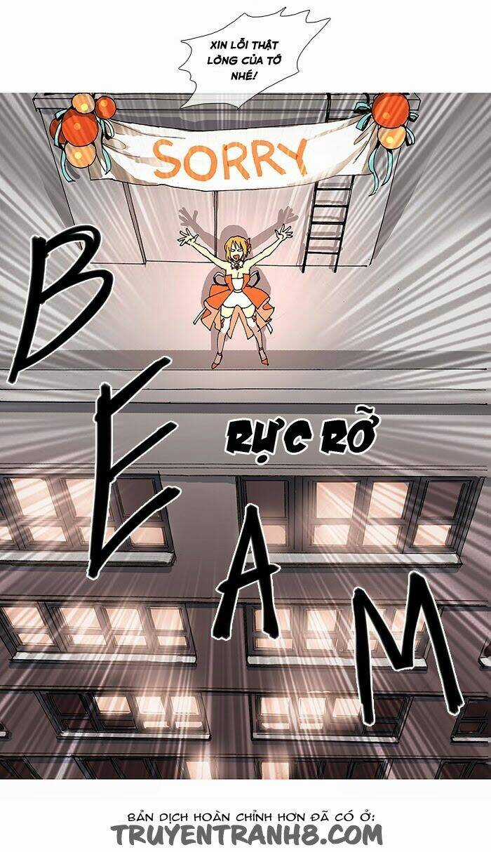 Nữ Sinh Phép Thuật - Chapter 37 - Trang 8