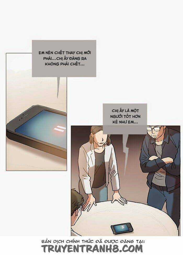 Nữ Sinh Phép Thuật - Chapter 38 - Trang 22