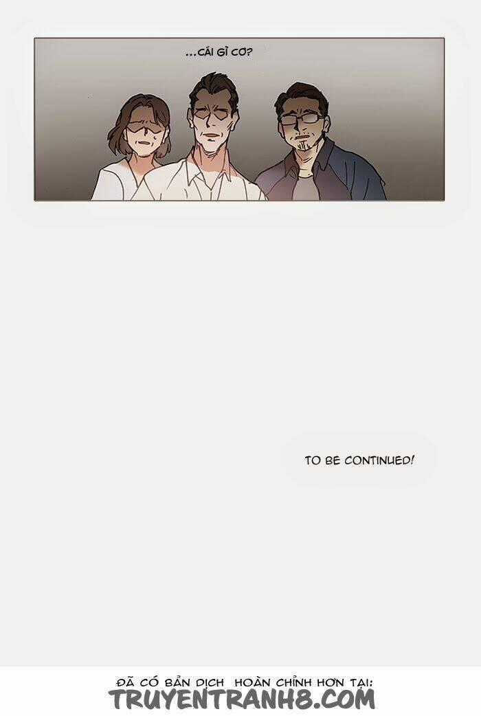 Nữ Sinh Phép Thuật - Chapter 38 - Trang 28