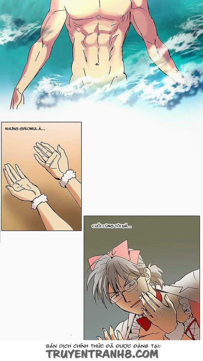 Nữ Sinh Phép Thuật - Chapter 40 - Trang 2