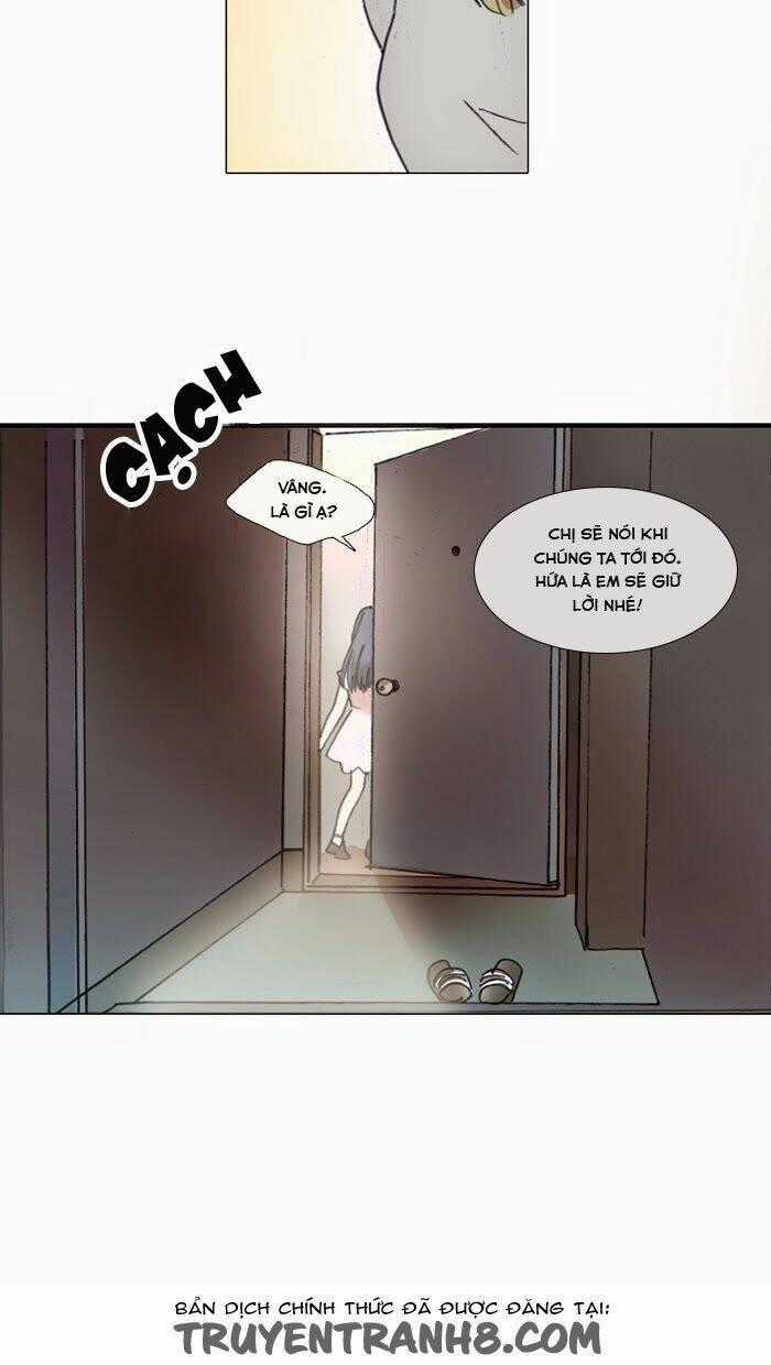 Nữ Sinh Phép Thuật - Chapter 42 - Trang 31