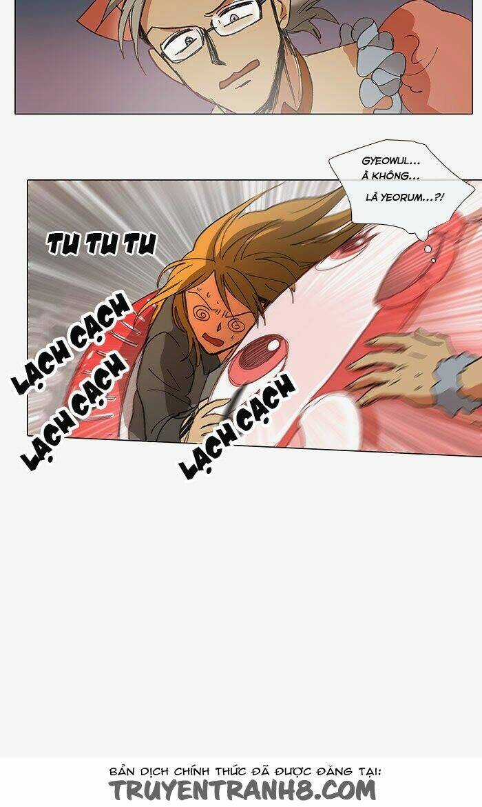 Nữ Sinh Phép Thuật - Chapter 43 - Trang 29