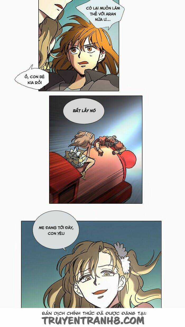 Nữ Sinh Phép Thuật - Chapter 44 - Trang 12