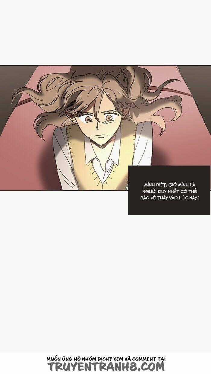 Nữ Sinh Phép Thuật - Chapter 44 - Trang 36