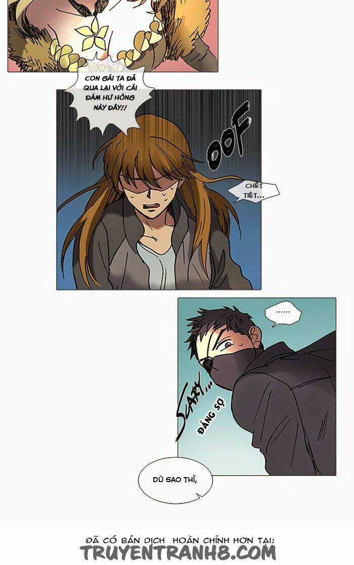 Nữ Sinh Phép Thuật - Chapter 44 - Trang 9