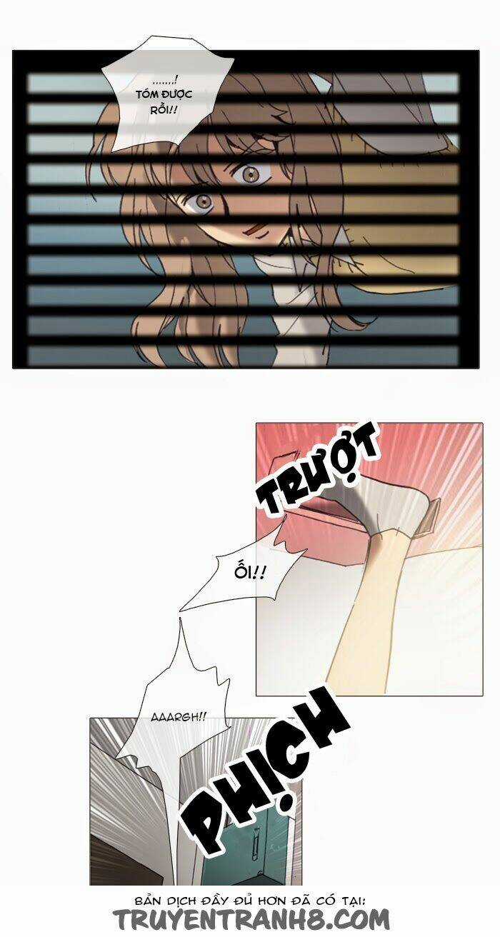 Nữ Sinh Phép Thuật - Chapter 45 - Trang 17