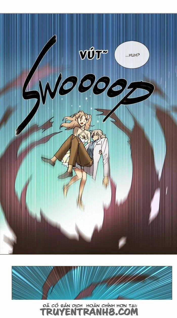 Nữ Sinh Phép Thuật - Chapter 45 - Trang 34