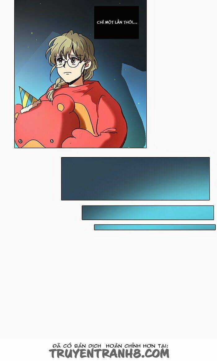 Nữ Sinh Phép Thuật - Chapter 46 - Trang 11