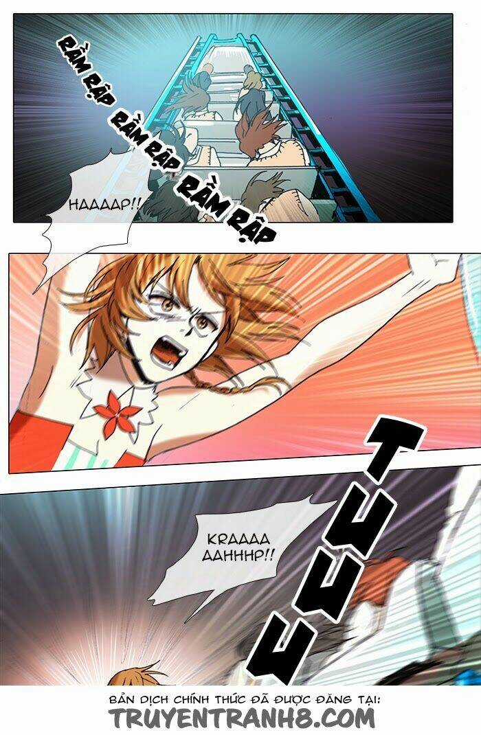 Nữ Sinh Phép Thuật - Chapter 46 - Trang 12