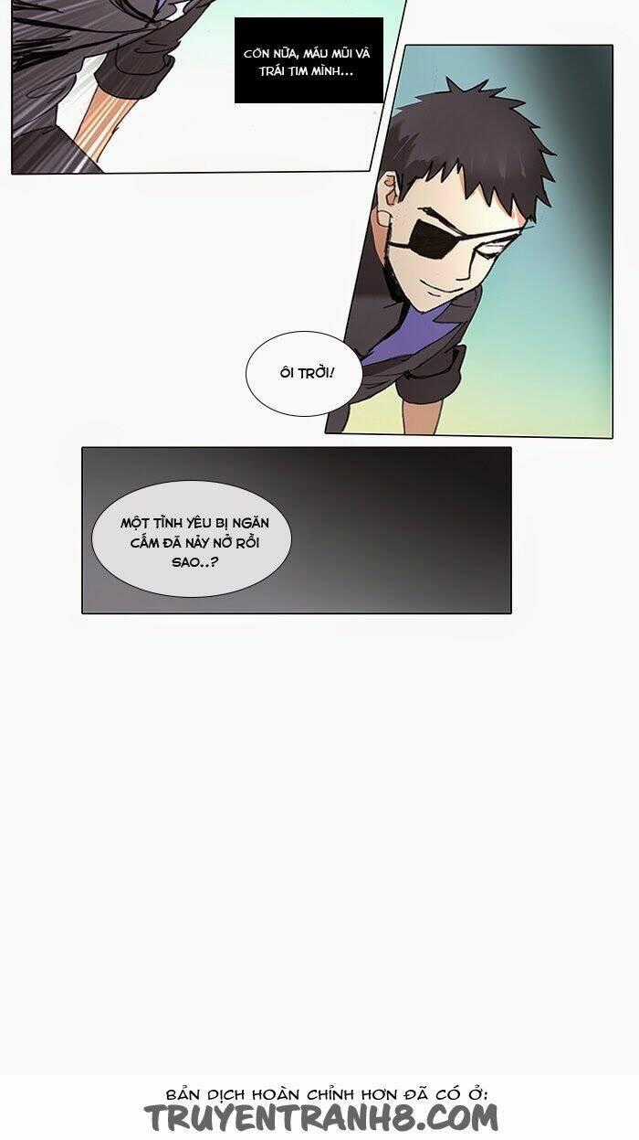 Nữ Sinh Phép Thuật - Chapter 46 - Trang 33