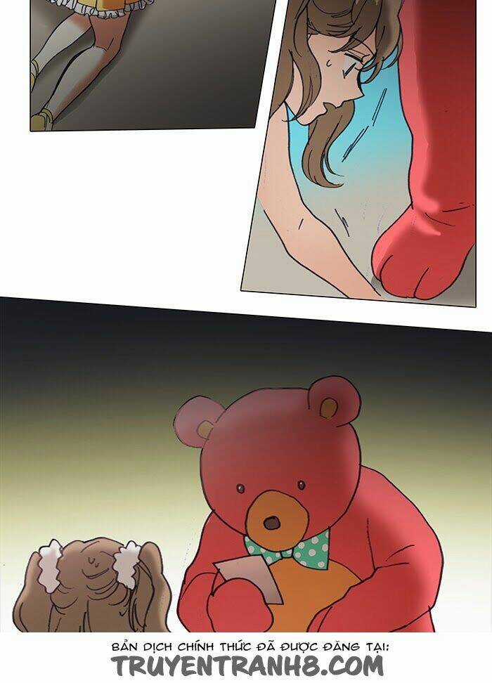 Nữ Sinh Phép Thuật - Chapter 47 - Trang 24