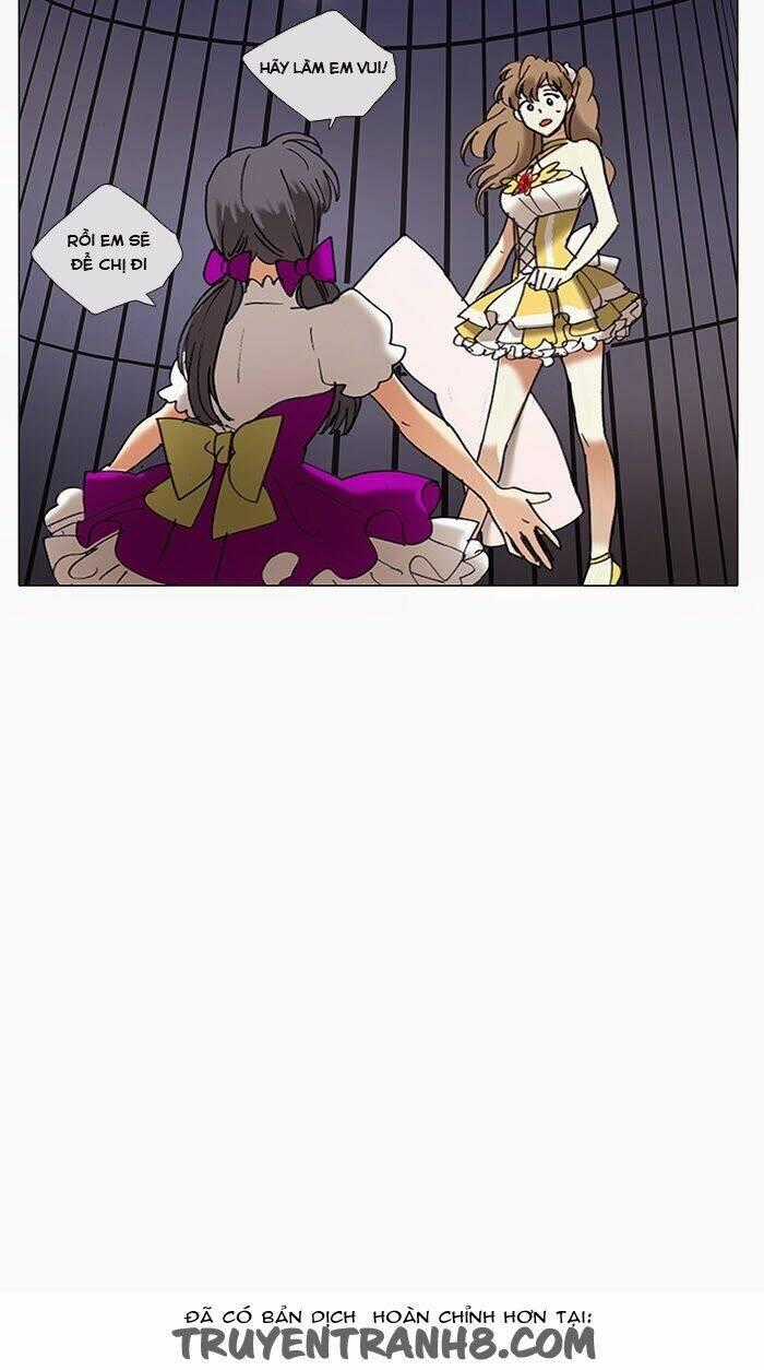 Nữ Sinh Phép Thuật - Chapter 47 - Trang 35