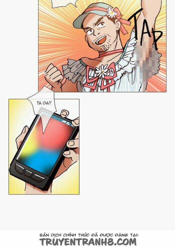 Nữ Sinh Phép Thuật - Chapter 47 - Trang 9