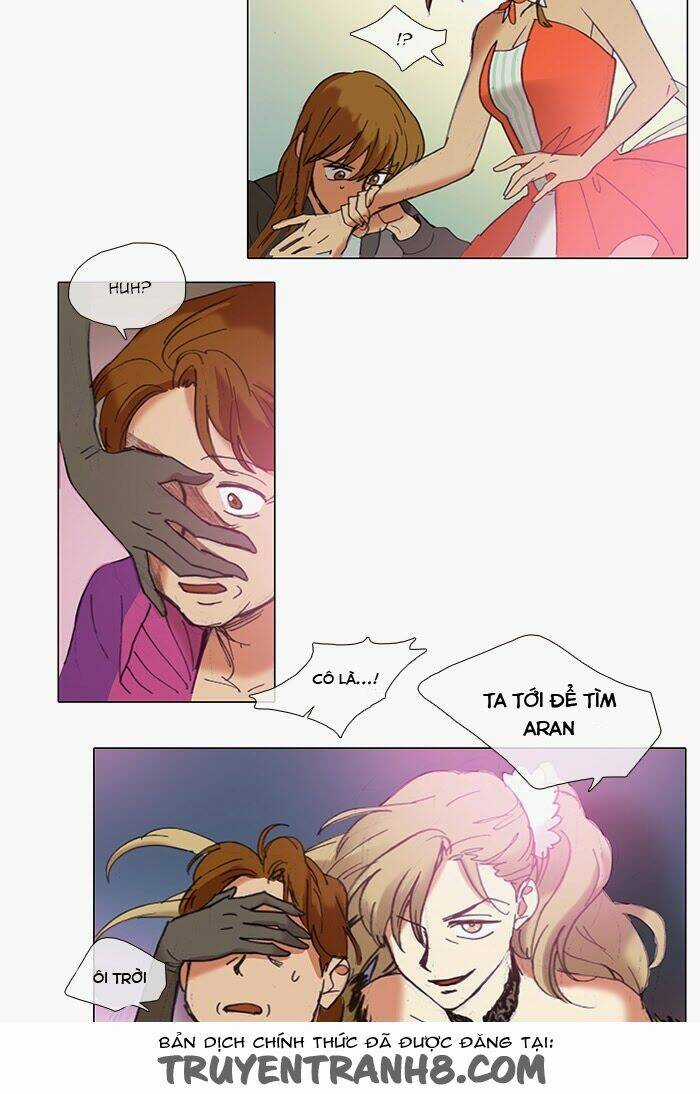 Nữ Sinh Phép Thuật - Chapter 50 - Trang 14