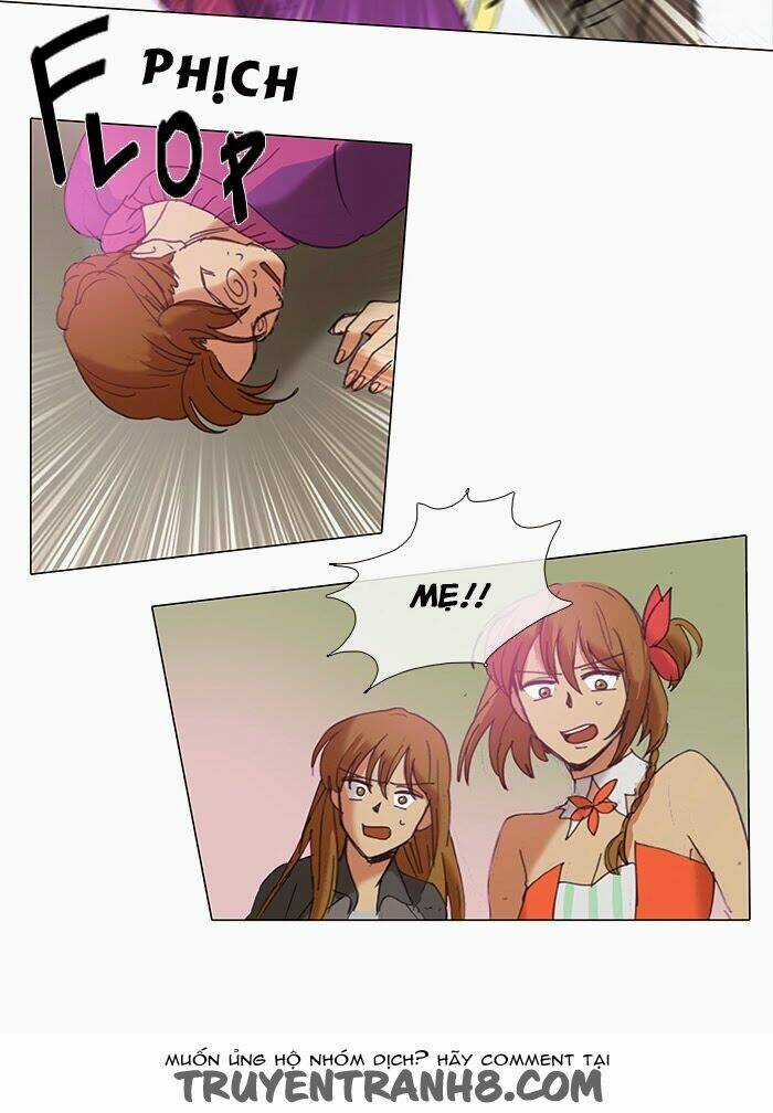 Nữ Sinh Phép Thuật - Chapter 50 - Trang 16