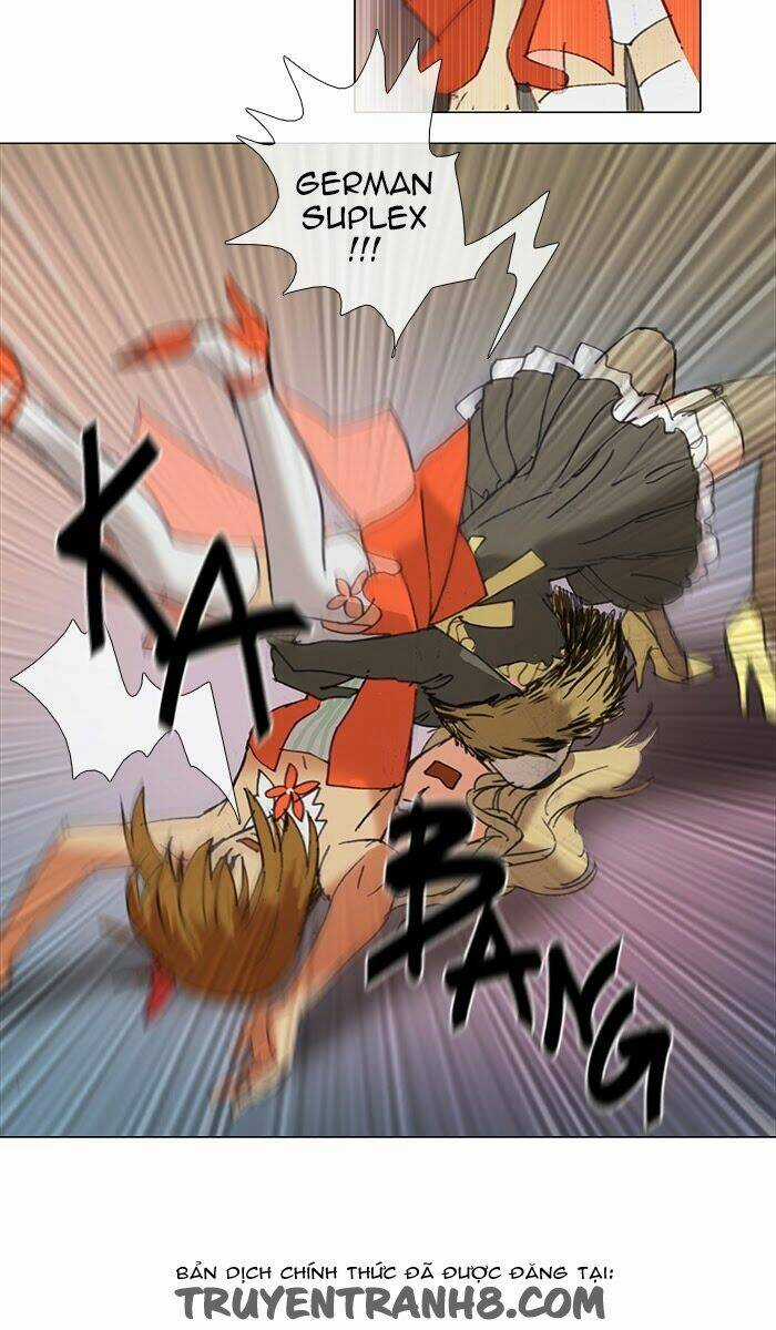 Nữ Sinh Phép Thuật - Chapter 50 - Trang 23